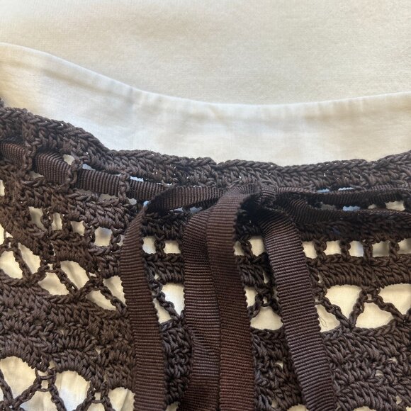 Laurel Knitted Skirt M/L - Picture 2 of 6